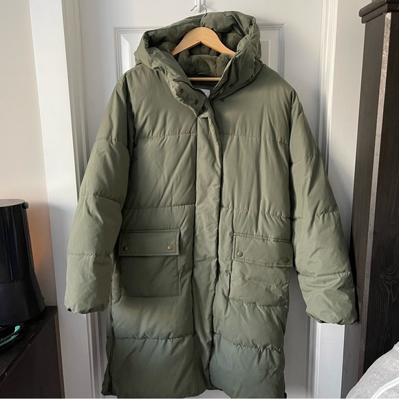 Old Navy Jackets & Blazers - winter jacket